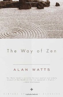 The way zen - the, watts