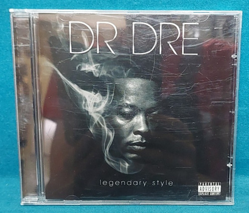 Dre legendary style - dre,