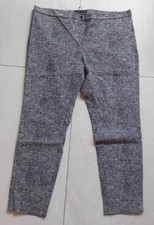 Marina Rinaldi Hose, Gr. 29, schwarz-beige