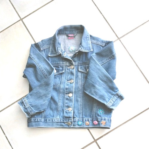 Mädchen kids jeans - , jacke
