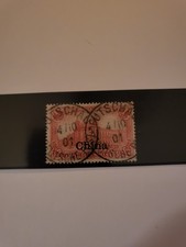 Briefmarken Deutsche Kolonien