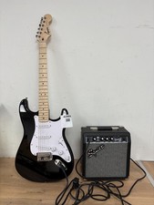 Squier by Fender Sonic