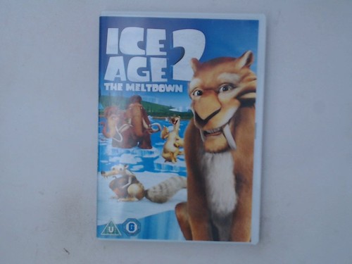 Ice age the meltdown dvd - 2:,