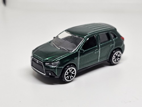 Mitsubishi asx von majorette - ,