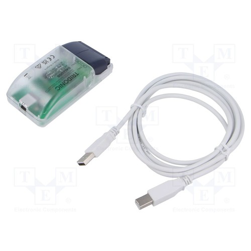 Tridonic dali usb netzteil - tridonic,