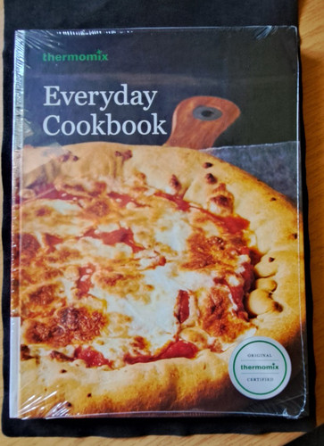 Thermomix kochbuch everyday - thermomix,
