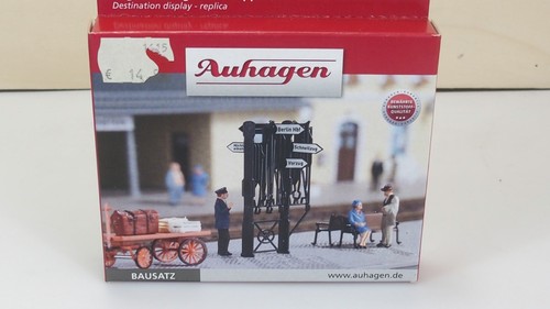 Auhagen spur 41637 - -,