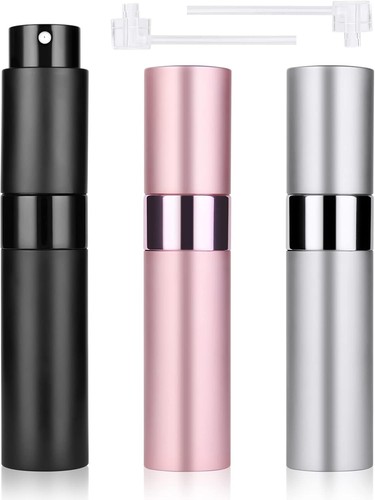 Mini parfümzerstäuber 10ml - parfümzerstäuber,