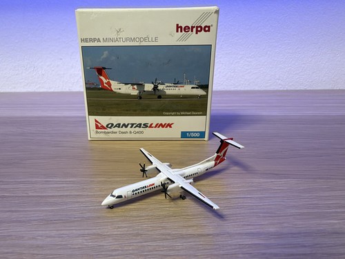 Herpa wings 500 - wings, 1:500