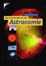 Das kosmos buch der - das, astronomie