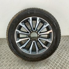 Toyota Land Cruiser J150