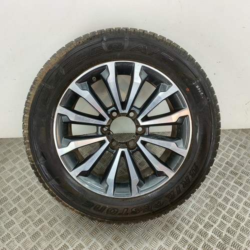 Toyota land cruiser j150 - toyota,
