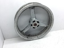 Front Wheel Rim 17 X 3.50