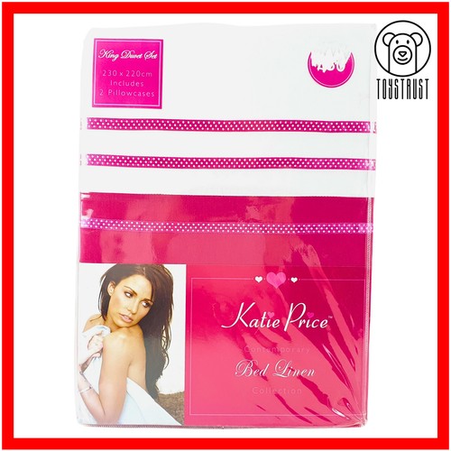 Katie price king - katie, size