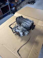 Differential hinten 02D525554