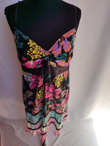 Cyell beachwear sommer kleid - beachwear,