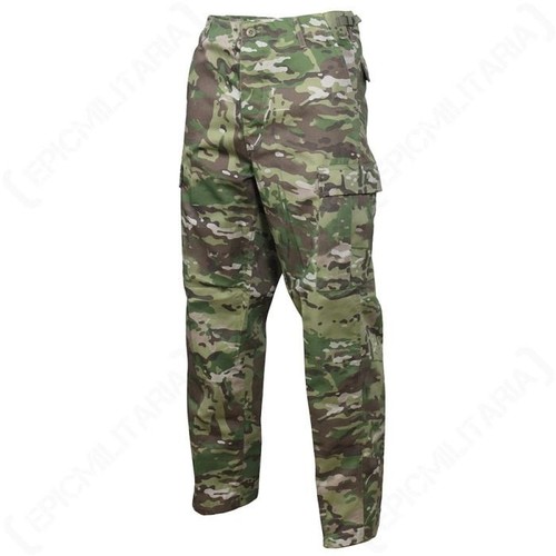 Ranger bdu hose multitarn - hose,