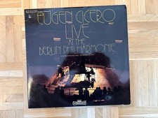 Eugen Cicero - Live at the