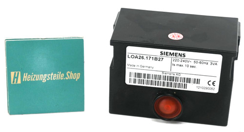 Siemens loa26 171b27 - siemens, loa26.171b27