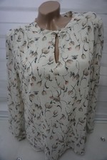 Damen Tunika Schlupf Bluse