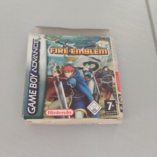 Fire Emblem (Nintendo Game Boy Advance)