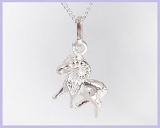 Sternzeichen widder silber - sternzeichen,