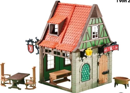 Playmobil historische - ,