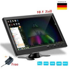 10.1'' Auto Monitor HD Mini TV
