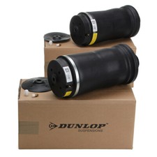 2x DUNLOP Luftfeder für