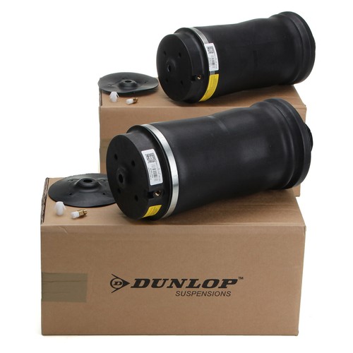 Dunlop luftfeder für - 2x,