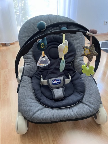 Chicco baby wippe hoopla - chicco,