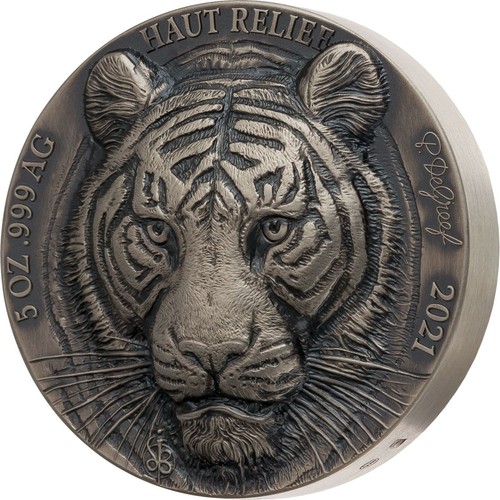 5oz 5000 francs - 5000, coast