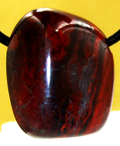 Blutstein jaspis - blutstein,