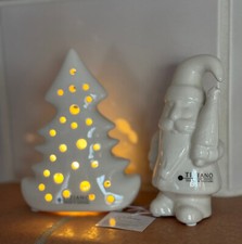 Tiziano Keramik Xmas Baum mit