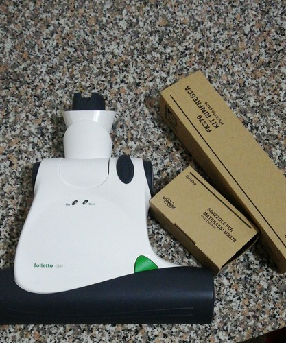 Vorwerk kobold teppichboden - vorwerk,
