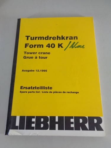 Teilekatalog ersatzteilliste - teilekatalog, /