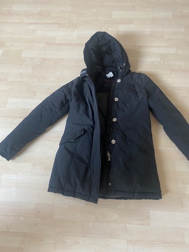 Woolrich luxury arctic parka - luxury,