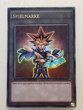 Yugioh! Yugis Spielmarke ultra