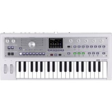 Korg MicroKORG 2 White Ltd