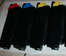 LEERE Kyocera TK-5270