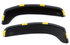 Windabweiser HEKO Passend Für Fiat Ducato 1994-2006 2-Tlg