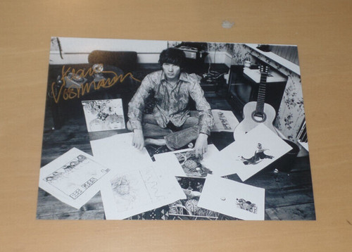 Klaus voormann original - klaus,