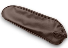 Bezug Mittelarmlehne Armlehne für Mercedes W201 braun