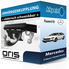 Für Mercedes E-Klasse