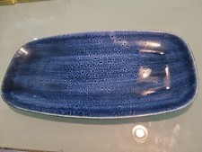 CHURCHILL PLATTE PLATE TELLER