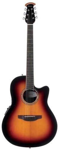 Ovation cs24 celebrity - ovation, cs24-1-g