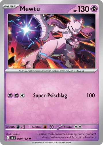 Pokemon mewtu scr 059 142 - pokemon,