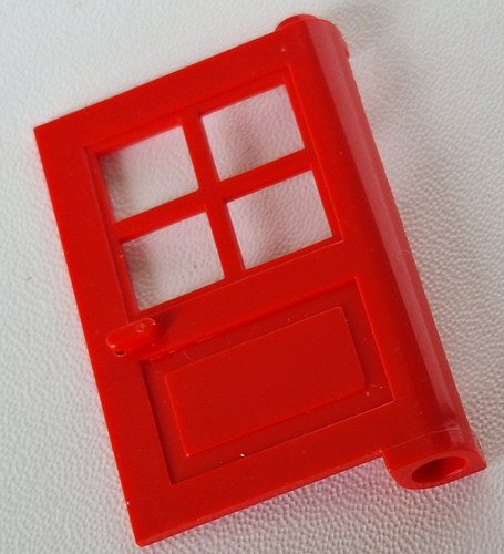 Lego tür 3861 - tür,
