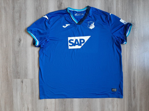 Tsg 1899 hoffenheim - hoffenheim, home
