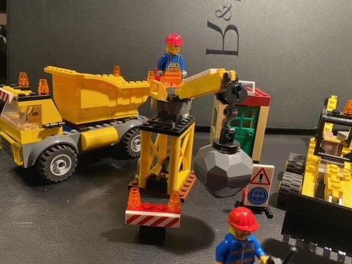 Verkaufe lego set - set, nr.